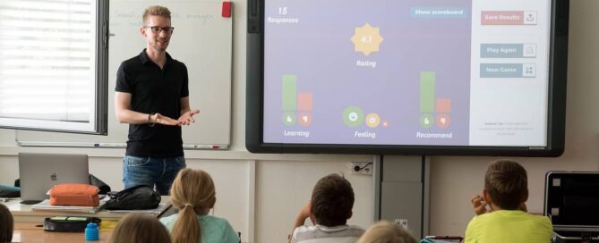 Leitbildentwicklung an Schulen