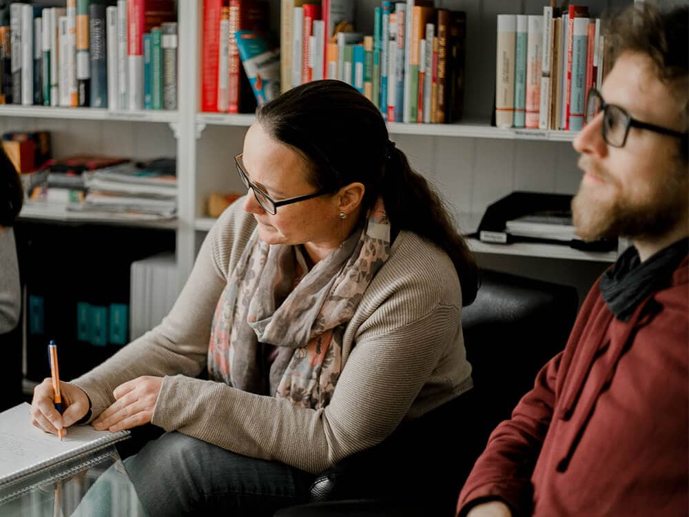 ISH-Akademie-Führungskräftecoaching und Weiterentwicklung für Berater