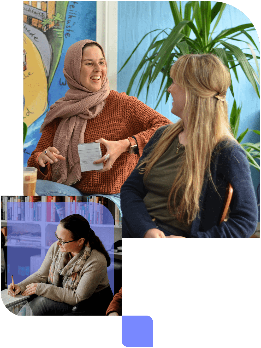 ISH Akademie – Führungskräftecoaching und Weiterentwicklung
