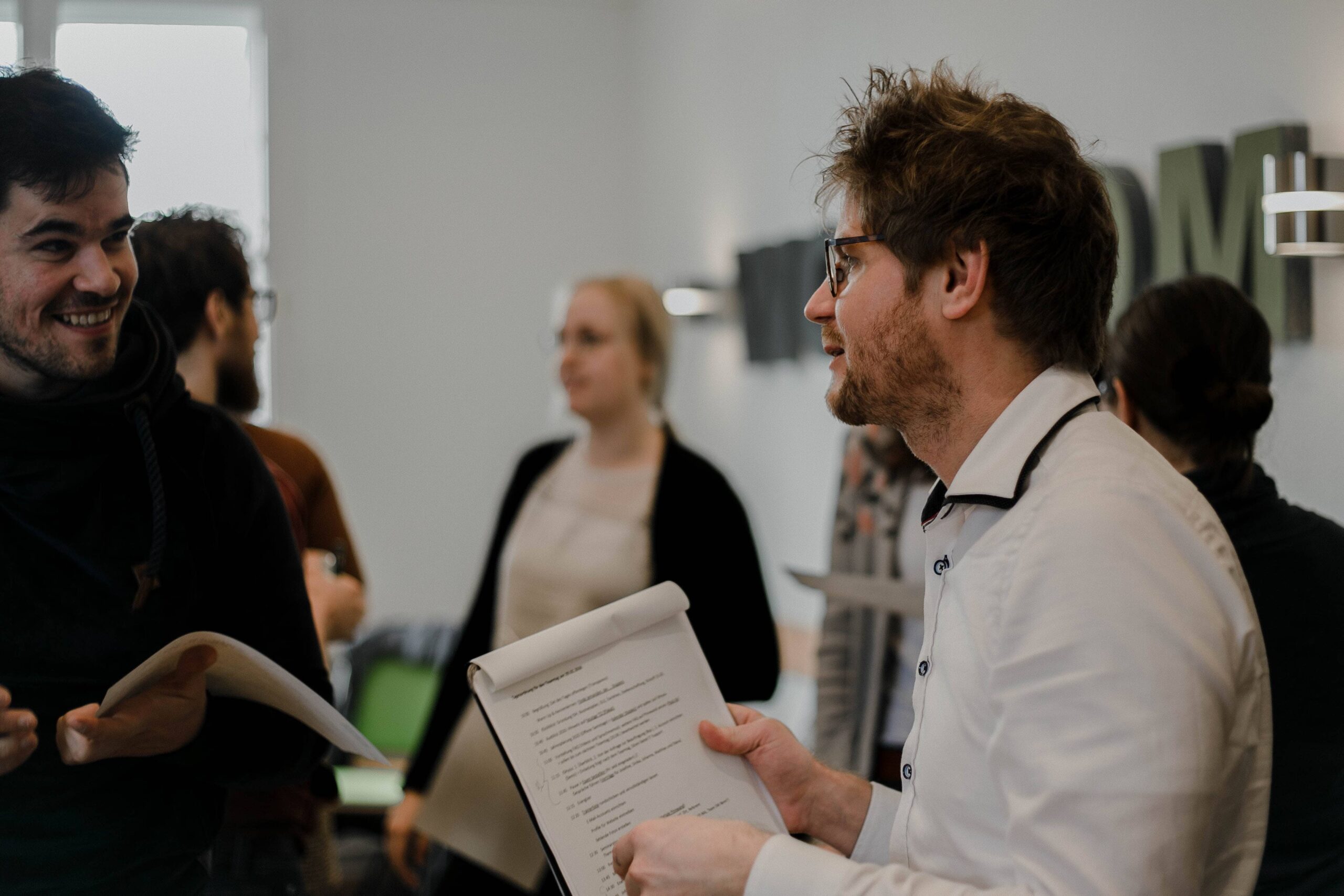ISH Campus Feedback in der Hochschullehre