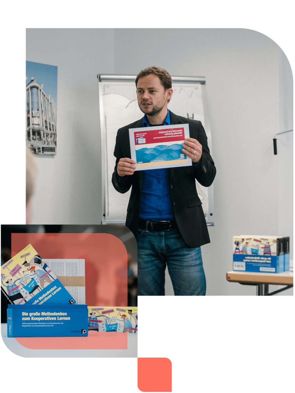 ISH Manufaktur Publikationen und Tools