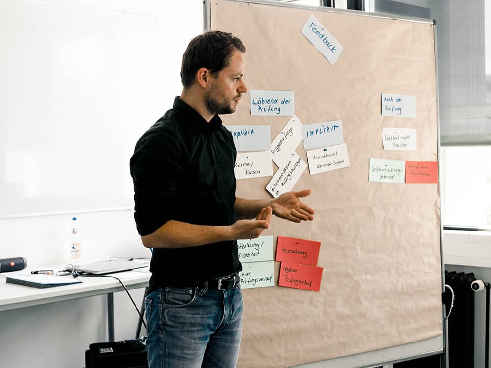 ISH Schule Die Potenziale des Startchancen-Programms