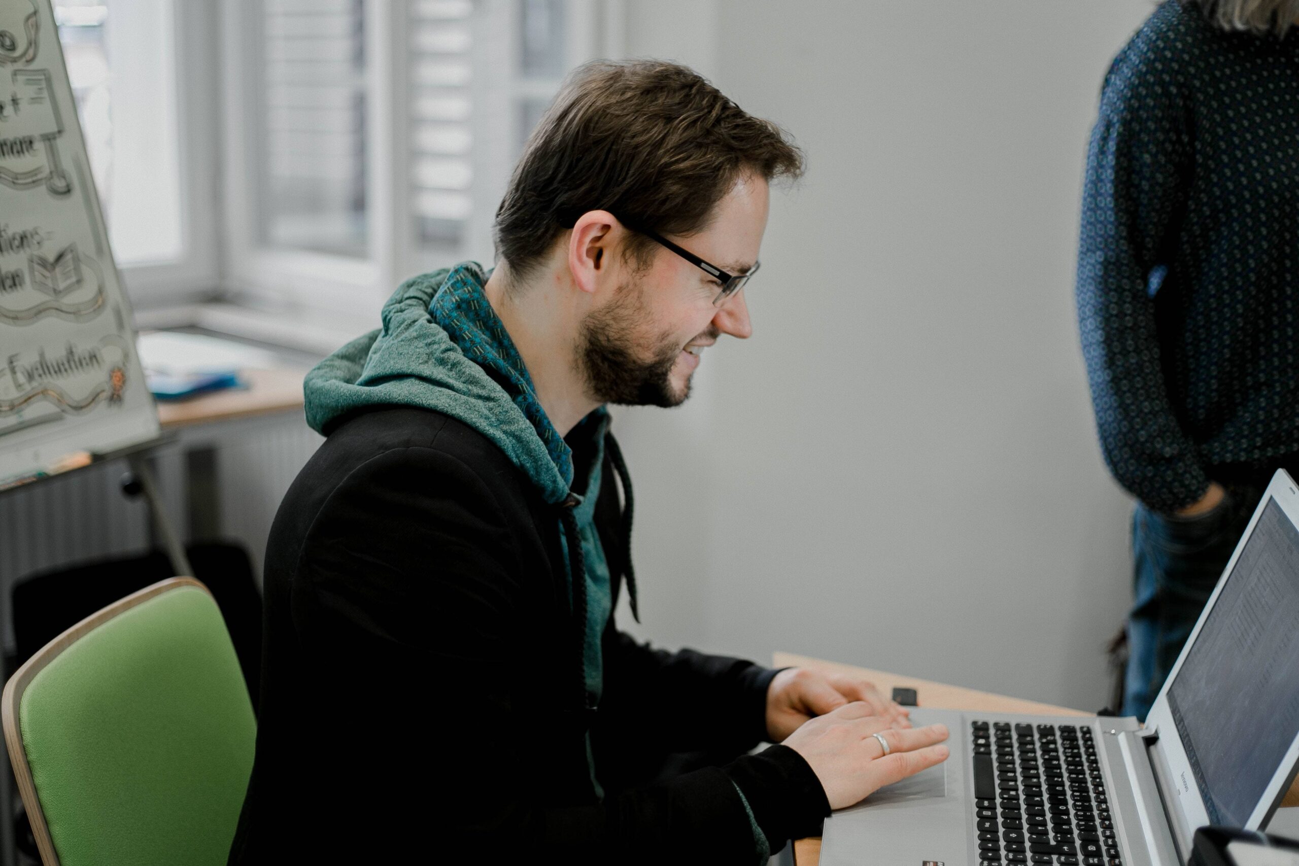 ISH Schule – Lehrerfortbildung- Digitalen Stress vermeiden