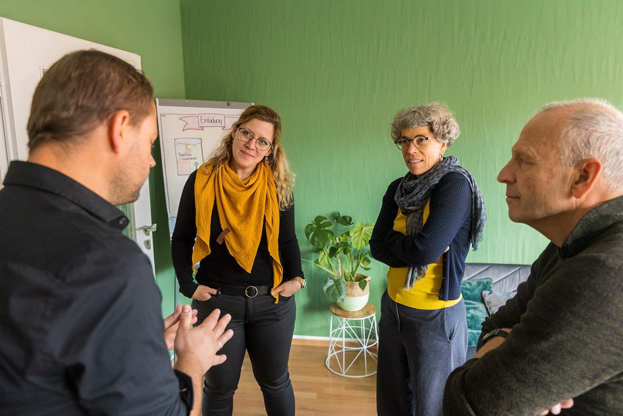 ISH Schule Schulentwicklung NRW Startchancen Programm Startchancen-Programm