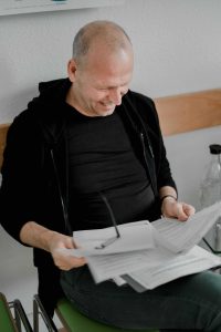 ISH Schule Schulleitungsqualifizierung Engels