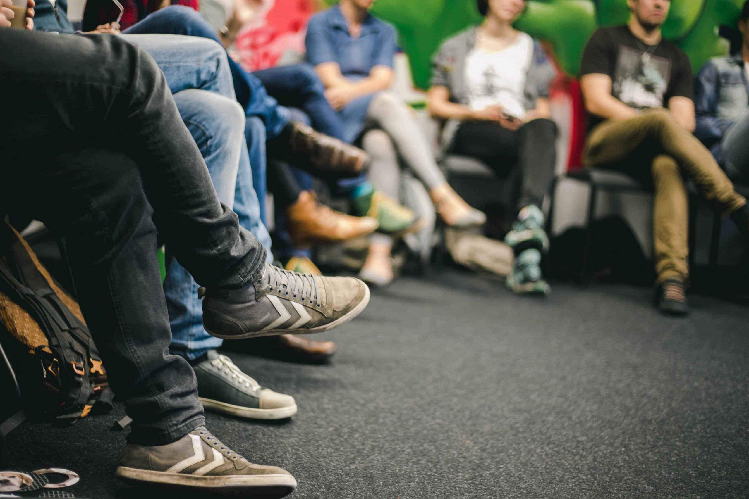 Wir sind das Institut für Schulentwicklung und Hochschuldidaktik