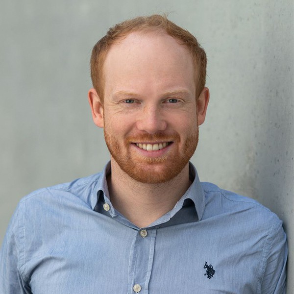 Lukas-Mundelsee-Trainer